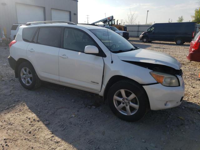 Photo 4 from auction – 2008 TOYOTA RAV4 LIMIT with VIN JTMBD31V085206930