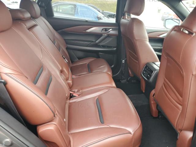 Photo 11 from auction – 2016 MAZDA CX-9 SIGNA with VIN JM3TCBEYXG0116614