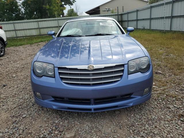 Photo 5 from auction – 2005 CHRYSLER CROSSFIRE with VIN 1C3AN79N65X044701