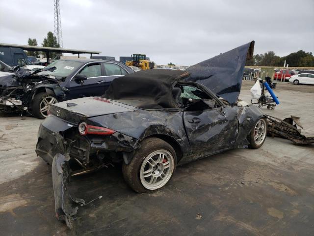 Photo 3 from auction – 2024 MAZDA MX-5 MIATA with VIN JM1NDAC75R0603693