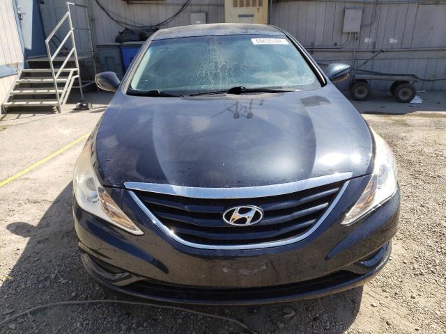 Photo 5 from auction – 2011 HYUNDAI SONATA GLS with VIN 5NPEB4AC0BH201693