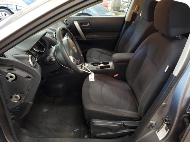Photo 7 from auction – 2014 NISSAN ROGUE SELE with VIN JN8AS5MT3EW603548