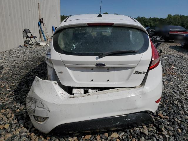 Photo 6 from auction – 2011 FORD FIESTA SE with VIN 3FADP4EJ4BM218924