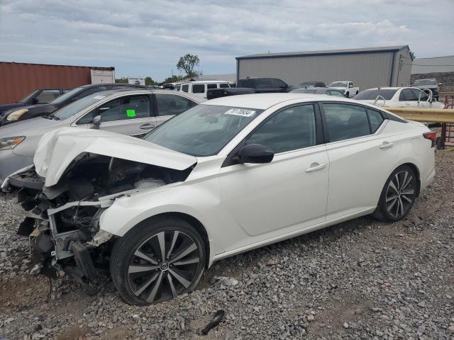NISSAN ALTIMA SR 2020 with VIN 1N4BL4CV2LC169945 - Photo from auction