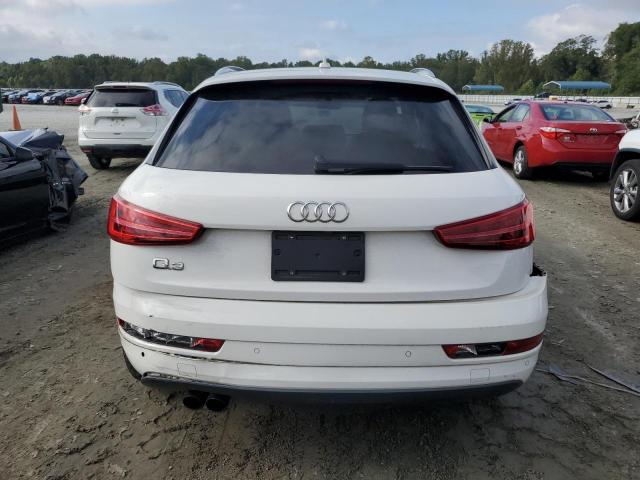 Photo 6 from auction – 2017 AUDI Q3 PREMIUM with VIN WA1HCCFS1HR013796