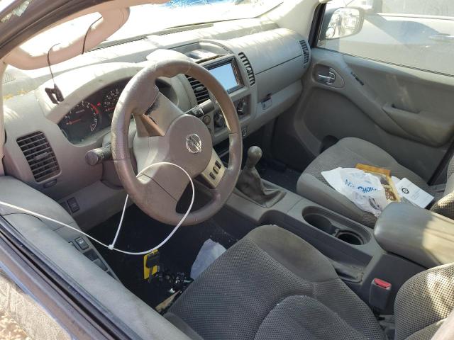 Photo 8 from auction – 2006 NISSAN FRONTIER C with VIN 1N6AD07U96C471280