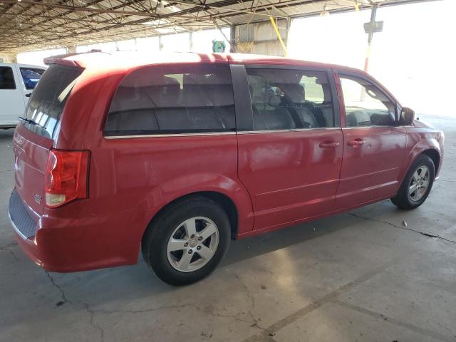 Photo 3 from auction – 2012 DODGE GRAND CARA with VIN 2C4RDGDG3CR157138