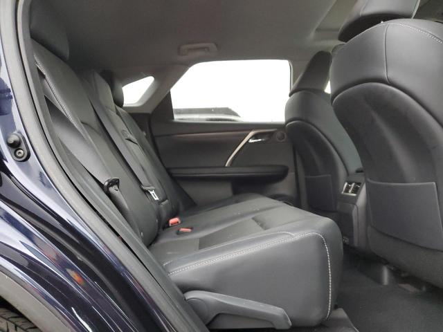 Photo 11 from auction – 2020 LEXUS RX 350 with VIN 2T2HZMDA7LC230871