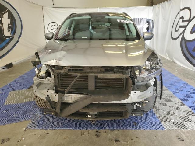 Photo 5 from auction – 2021 FORD ESCAPE SE with VIN 1FMCU0G60MUB29488