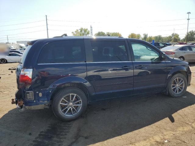 Photo 3 from auction – 2015 DODGE GRAND CARA with VIN 2C4RDGBG2FR734393