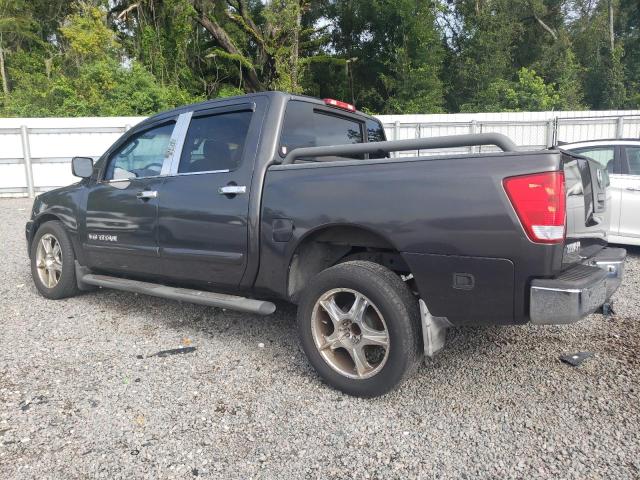 Photo 2 from auction – 2005 NISSAN TITAN XE with VIN 1N6BA07A95N537297