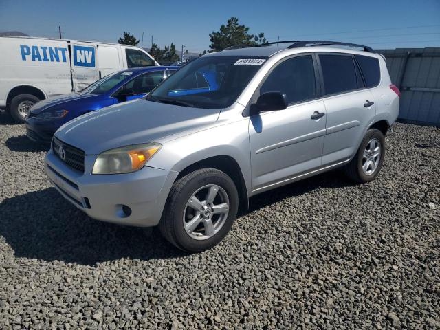 TOYOTA RAV4 2008 with VIN JTMBD33V385196858 - Photo from auction