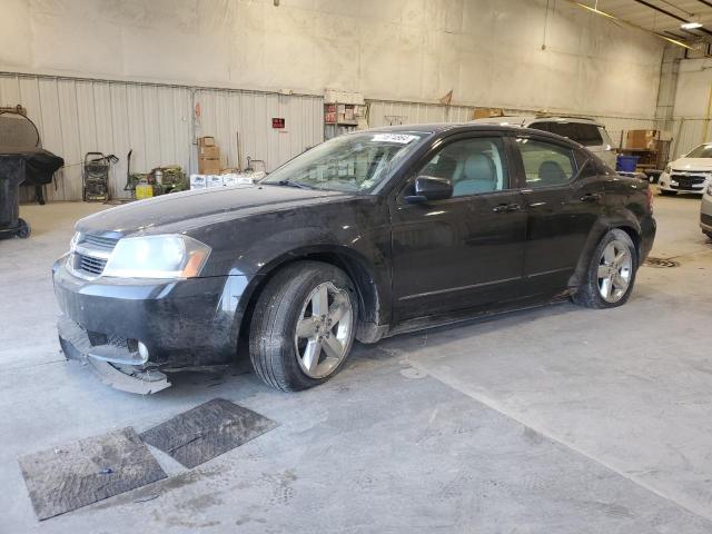 Photo 1 from auction – 2008 DODGE AVENGER R/ with VIN 1B3LC76M18N155163