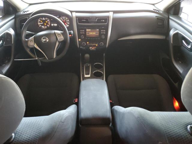Photo 8 from auction – 2014 NISSAN ALTIMA 2.5 with VIN 1N4AL3AP4EC902641