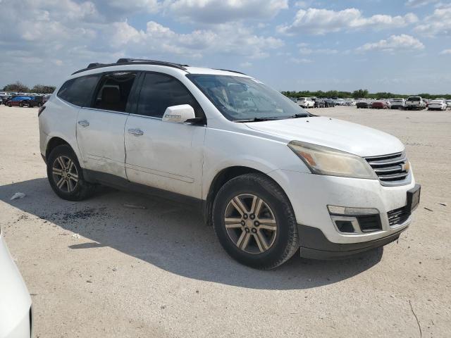 Photo 4 from auction – 2016 CHEVROLET TRAVERSE L with VIN 1GNKRHKD9GJ189661