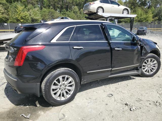 Photo 3 from auction – 2017 CADILLAC XT5 with VIN 1GYKNARS8HZ184562