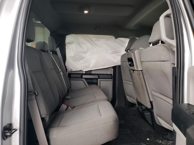 Zdjęcie 10 z aukcji – 2018 FORD F150 SUPER z VIN 1FTEW1CP4JFA56587
