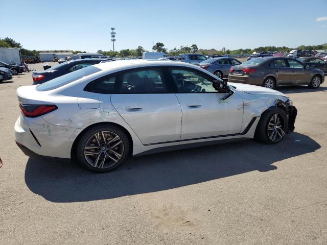 Photo 3 from auction – 2023 BMW 430XI GRAN with VIN WBA73AV05PFN56085