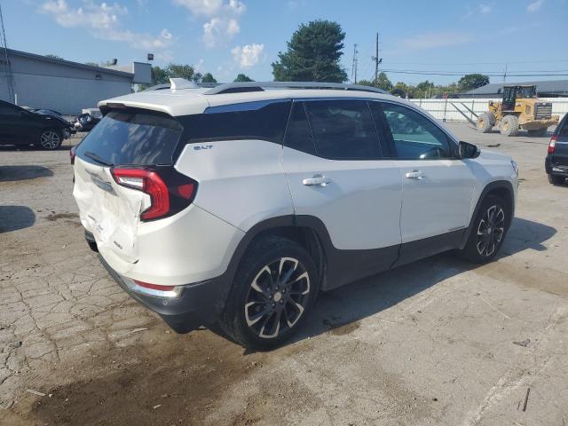Photo 3 from auction – 2022 GMC TERRAIN SL with VIN 3GKALVEV6NL100034