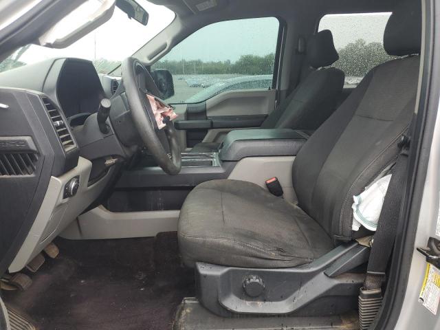 Photo 7 from auction – 2017 FORD F150 SUPER with VIN 1FTEW1EF4HFB04779