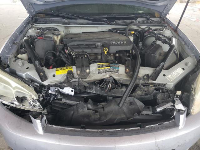 Photo 11 from auction – 2006 CHEVROLET IMPALA LS with VIN 2G1WB58K369115688