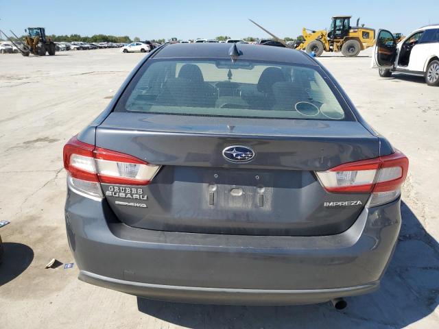 Photo 6 from auction – 2018 SUBARU IMPREZA PR with VIN 4S3GKAD61J3622877