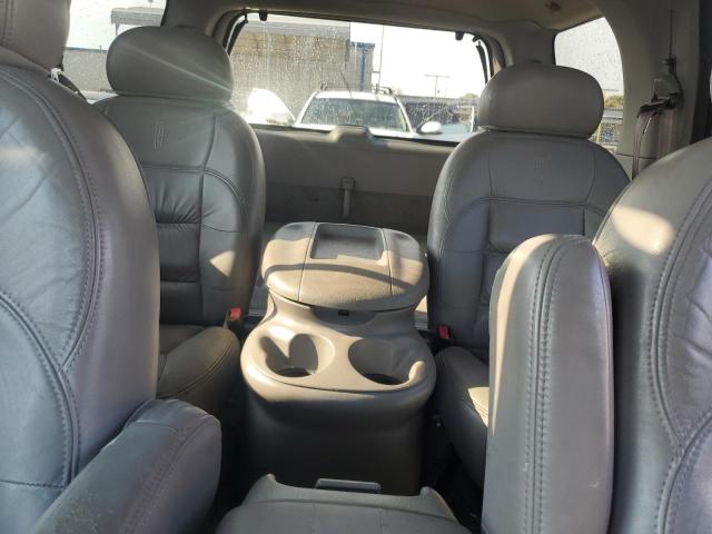 Photo 10 from auction – 1998 LINCOLN NAVIGATOR with VIN 5LMPU28L4WLJ29629