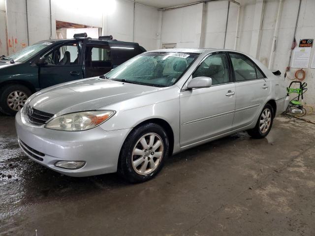 TOYOTA CAMRY LE 2003 with VIN 4T1BE32K23U782370 - Photo from auction