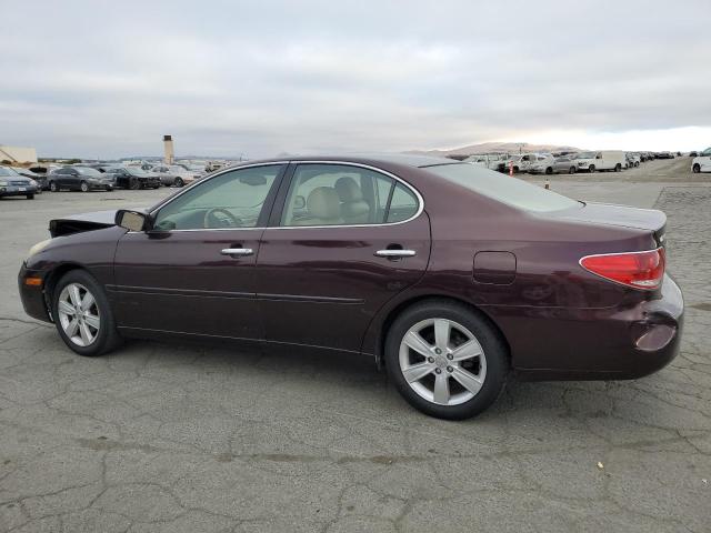 Photo 2 from auction – 2006 LEXUS ES 330 with VIN JTHBA30G865174400