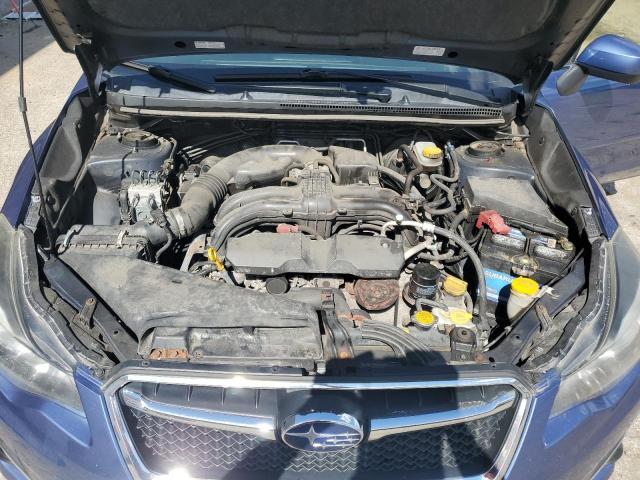 Photo 11 from auction – 2016 SUBARU IMPREZA PR with VIN JF1GJAB66GH013386