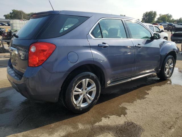 Photo 3 from auction – 2014 CHEVROLET EQUINOX LS with VIN 2GNALAEK2E6137748