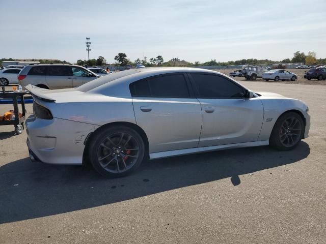 Photo 3 from auction – 2022 DODGE CHARGER SC with VIN 2C3CDXGJXNH227812