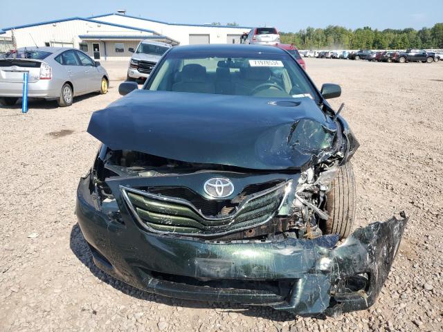 Photo 5 from auction – 2010 TOYOTA CAMRY BASE with VIN 4T1BF3EK2AU529362