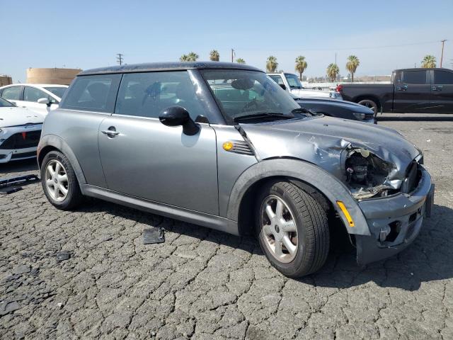 Photo 4 from auction – 2010 MINI COOPER with VIN WMWMF3C55ATZ66494
