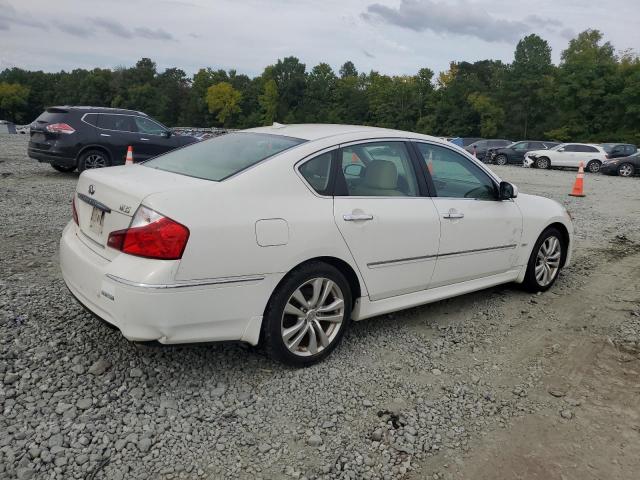 Photo 3 from auction – 2010 INFINITI M35 BASE with VIN JN1CY0AP2AM911705