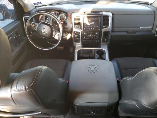 Photo 8 from auction – 2019 RAM 1500 CLASS with VIN 1C6RR6LTXKS586582