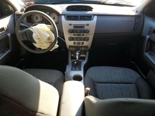 Photo 8 from auction – 2009 FORD FOCUS SE with VIN 1FAHP35NX9W122854