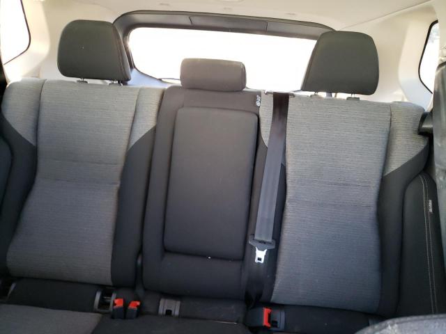 Photo 10 from auction – 2022 NISSAN ROGUE SV with VIN 5N1BT3BB5NC702896