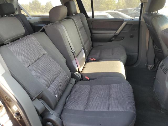 Photo 11 from auction – 2005 NISSAN ARMADA SE with VIN 5N1AA08B95N706848