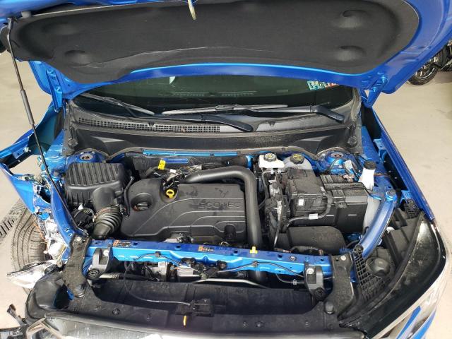 Photo 12 from auction – 2024 GMC TERRAIN SL with VIN 3GKALVEG6RL306915