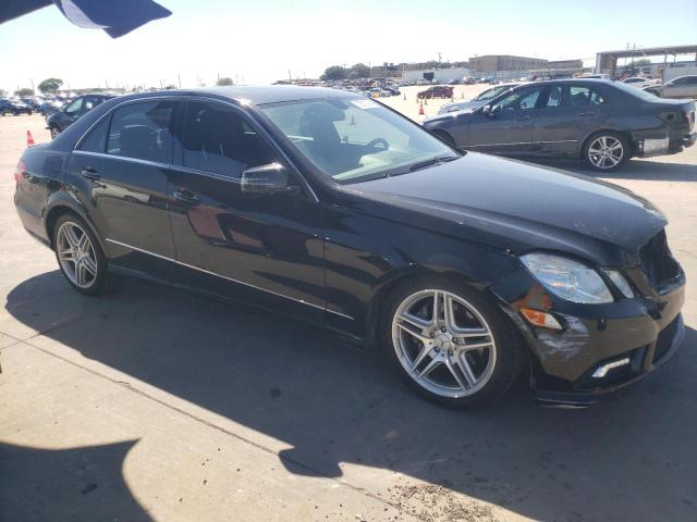 Photo 4 from auction – 2011 MERCEDES-BENZ E 350 with VIN WDDHF5GB1BA401209