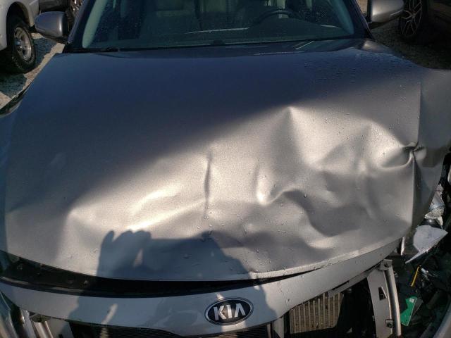 Photo 11 from auction – 2015 KIA OPTIMA SX with VIN 5XXGR4A61FG421439