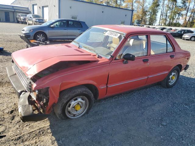 TOYOTA TERCEL 1981 with VIN JT2AL21E9B2248426 - Photo from auction