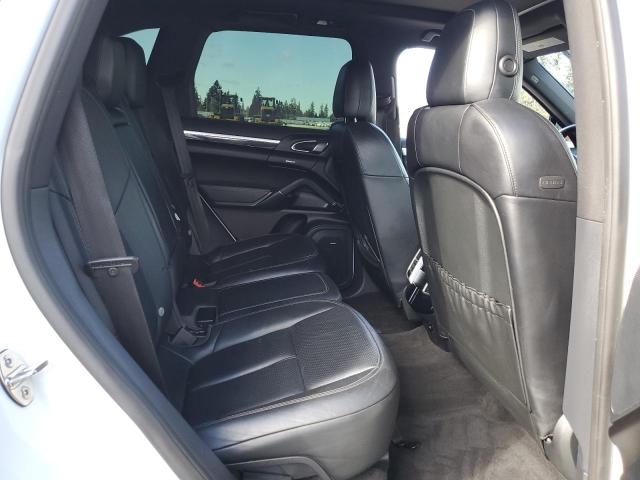 Снимка 11 от търг – 2014 PORSCHE CAYENNE S с VIN WP1AE2A2XELA51298
