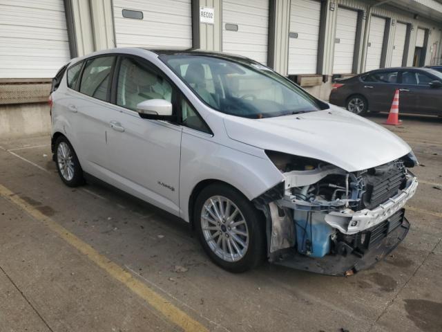 Фото 4 с аукциона – 2015 FORD C-MAX SEL с VIN 1FADP5BU1FL117299