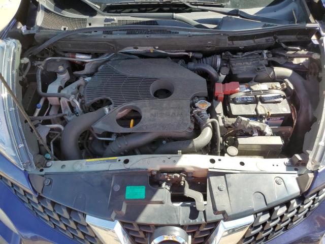Photo 12 from auction – 2017 NISSAN JUKE S with VIN JN8AF5MV5HT754113