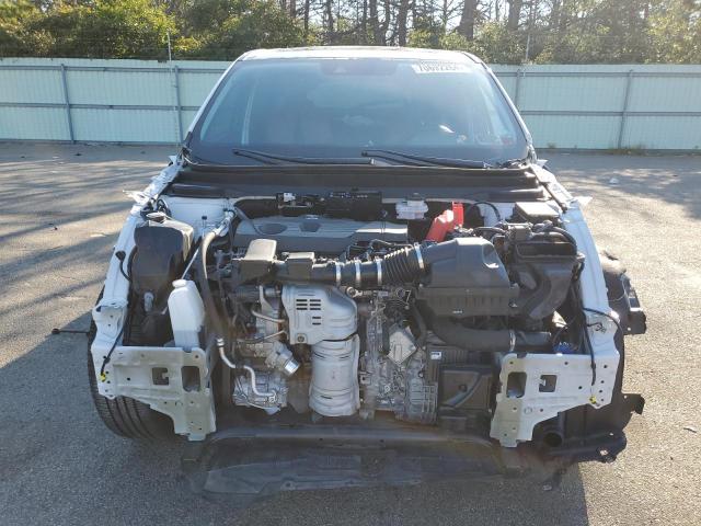 Photo 5 from auction – 2021 ACURA RDX A-SPEC with VIN 5J8TC2H67ML801877