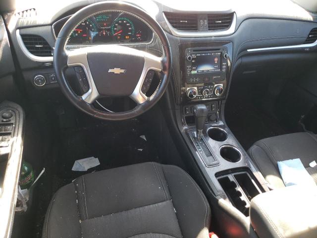Photo 8 from auction – 2017 CHEVROLET TRAVERSE L with VIN 1GNKRHKD7HJ316294