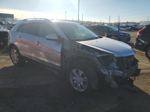 Photo 4 from auction – 2012 CADILLAC SRX LUXURY with VIN 3GYFNAE31CS501992