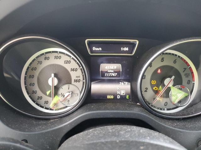 Photo 9 from auction – 2014 MERCEDES-BENZ CLA 250 with VIN WDDSJ4EB4EN024793
